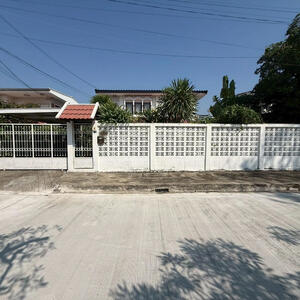 ขาย - เสนานิเวศน์ 1, กรุงเทพ