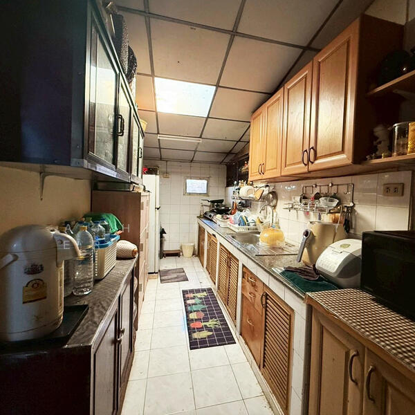 เสนานิเวศน์ 1, Bangkok, Lat Phrao, Lat Phrao, Bangkok, 4 Bedrooms, 250 sqm, Single Detached House For Sale, by AJHOMECENTER (แบงค์) 095-586-1514, 500104387 - DDproperty.com