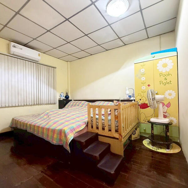 เสนานิเวศน์ 1, Bangkok, Lat Phrao, Lat Phrao, Bangkok, 4 Bedrooms, 250 sqm, Single Detached House For Sale, by AJHOMECENTER (แบงค์) 095-586-1514, 500104387 - DDproperty.com