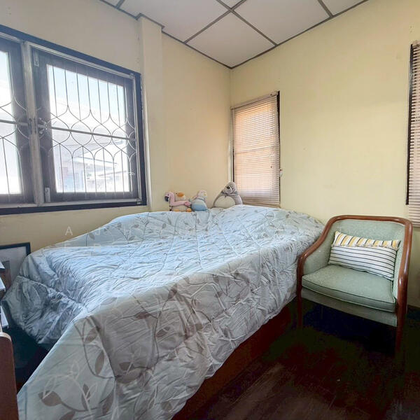 เสนานิเวศน์ 1, Bangkok, Lat Phrao, Lat Phrao, Bangkok, 4 Bedrooms, 250 sqm, Single Detached House For Sale, by AJHOMECENTER (แบงค์) 095-586-1514, 500104387 - DDproperty.com