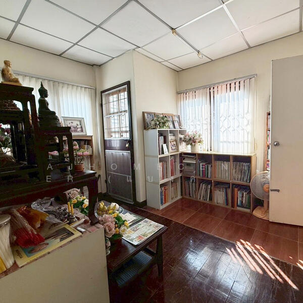 เสนานิเวศน์ 1, Bangkok, Lat Phrao, Lat Phrao, Bangkok, 4 Bedrooms, 250 sqm, Single Detached House For Sale, by AJHOMECENTER (แบงค์) 095-586-1514, 500104387 - DDproperty.com