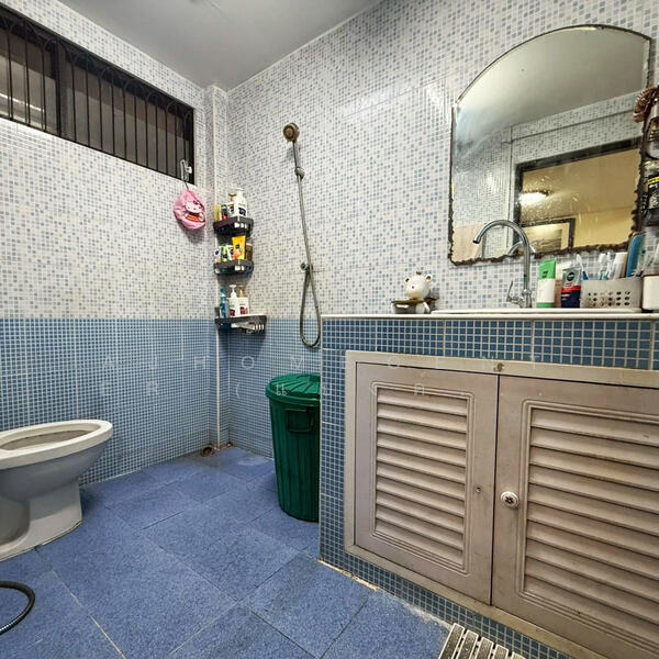 เสนานิเวศน์ 1, Bangkok, Lat Phrao, Lat Phrao, Bangkok, 4 Bedrooms, 250 sqm, Single Detached House For Sale, by AJHOMECENTER (แบงค์) 095-586-1514, 500104387 - DDproperty.com