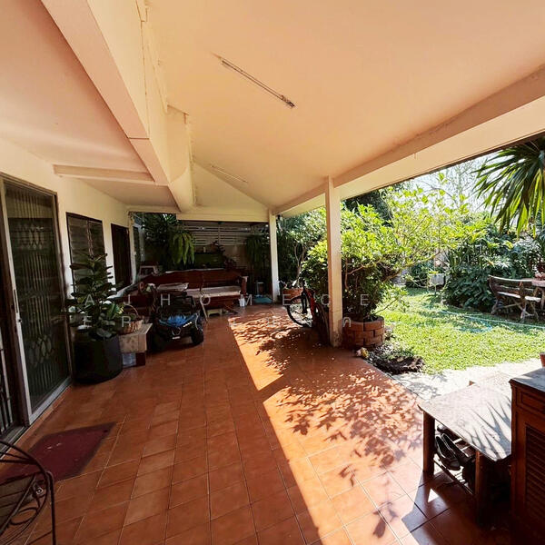 เสนานิเวศน์ 1, Bangkok, Lat Phrao, Lat Phrao, Bangkok, 4 Bedrooms, 250 sqm, Single Detached House For Sale, by AJHOMECENTER (แบงค์) 095-586-1514, 500104387 - DDproperty.com