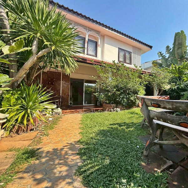 เสนานิเวศน์ 1, Bangkok, Lat Phrao, Lat Phrao, Bangkok, 4 Bedrooms, 250 sqm, Single Detached House For Sale, by AJHOMECENTER (แบงค์) 095-586-1514, 500104387 - DDproperty.com