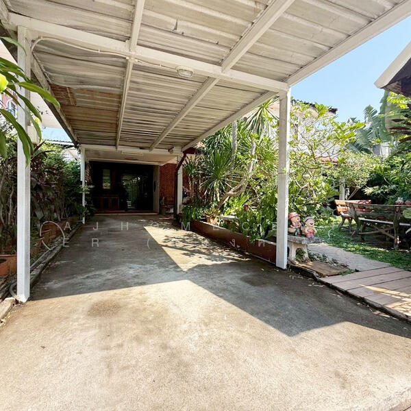 เสนานิเวศน์ 1, กรุงเทพ, ลาดพร้าว, ลาดพร้าว, กรุงเทพ, 250 ตร.ม., บ้านเดี่ยว ขาย, โดย AJHOMECENTER (แบงค์) 095-586-1514, 500104387 - DDproperty.com