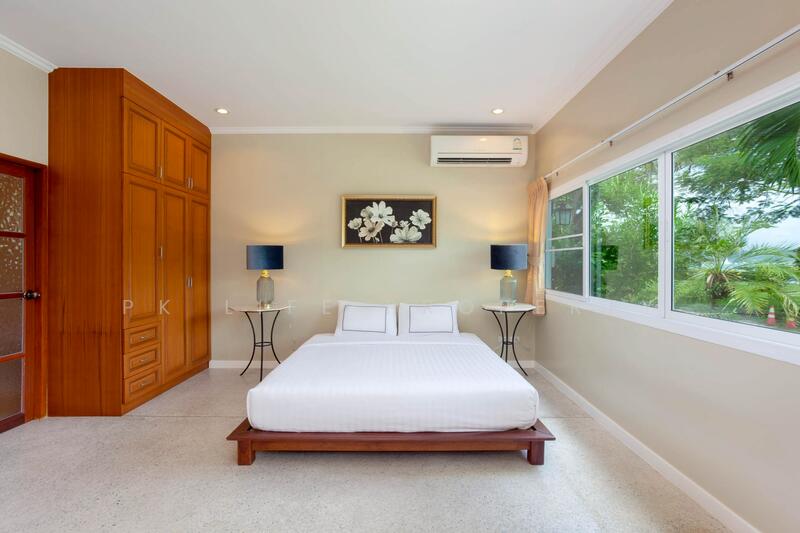 7R0987 This house for rent 4 bedroom 4 bathroom 150,000/month at rawai hae, ภูเก็ต, ราไวย์, เมืองภูเก็ต, ภูเก็ต, 150 ตร.ม., บ้านเดี่ยว ให้เช่า, โดย PK LIFE Property, 500104401 - DDproperty.com