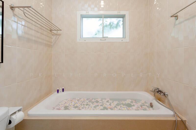 7R0987 This house for rent 4 bedroom 4 bathroom 150,000/month at rawai hae, Phuket, Rawai, Muang Phuket, Phuket, 4 Bedrooms, 150 sqm, Single Detached House For Rent, by PK LIFE Property, 500104401 - DDproperty.com