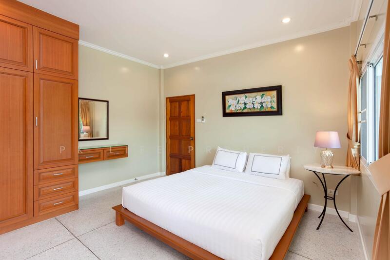 7R0987 This house for rent 4 bedroom 4 bathroom 150,000/month at rawai hae, ภูเก็ต, ราไวย์, เมืองภูเก็ต, ภูเก็ต, 150 ตร.ม., บ้านเดี่ยว ให้เช่า, โดย PK LIFE Property, 500104401 - DDproperty.com