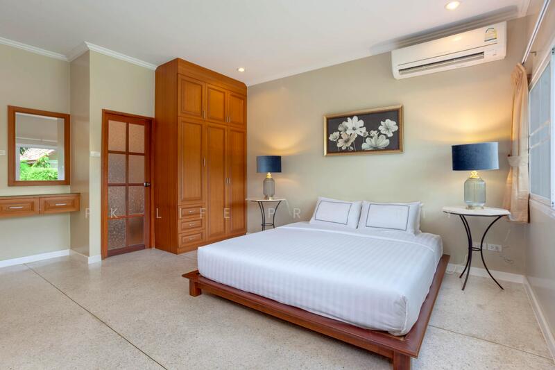 7R0987 This house for rent 4 bedroom 4 bathroom 150,000/month at rawai hae, Phuket, Rawai, Muang Phuket, Phuket, 4 Bedrooms, 150 sqm, Single Detached House For Rent, by PK LIFE Property, 500104401 - DDproperty.com