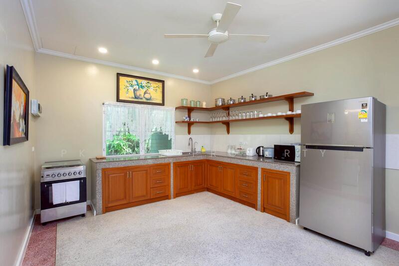 7R0987 This house for rent 4 bedroom 4 bathroom 150,000/month at rawai hae, Phuket, Rawai, Muang Phuket, Phuket, 4 Bedrooms, 150 sqm, Single Detached House For Rent, by PK LIFE Property, 500104401 - DDproperty.com