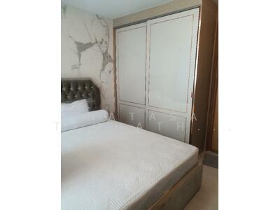 ขาย - InterLux Premier Sukhumvit 13 : อินเตอร์ ลักส์ พรีเมียร์ สุขุมวิท 13, กรุงเทพ