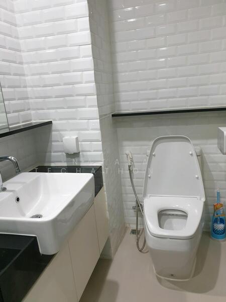 Wish Signature Midtown Siam : วิช ซิกเนเจอร์ มิดทาวน์ สยาม, กรุงเทพ, 512 เพชรบุรี, ถนนเพชรบุรี, ราชเทวี, กรุงเทพ, 35 ตร.ม., คอนโด ให้เช่า, โดย Natasa Techathonthanakhun, 500104409 - DDproperty.com