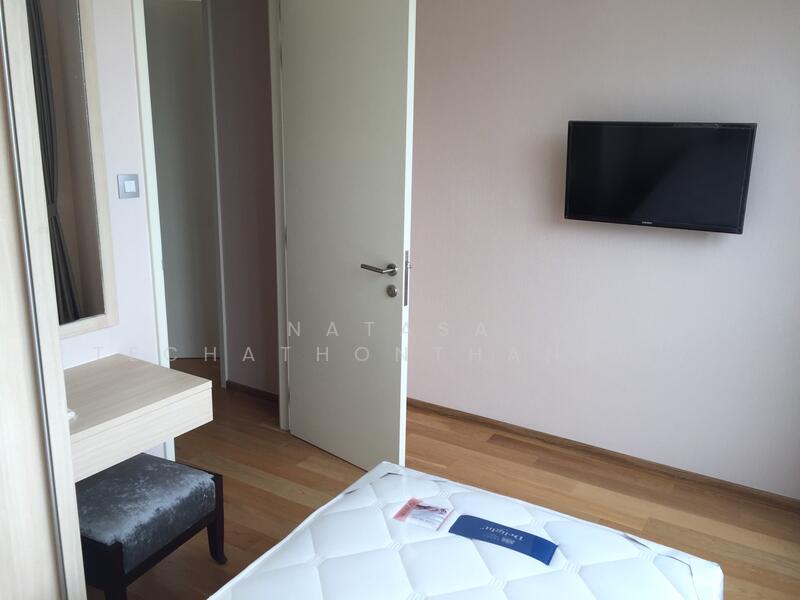 H Sukhumvit 43 : เอช สุขุมวิท 43, กรุงเทพ, 28 Sukhumvit 34 Road, คลองตันเหนือ, วัฒนา, กรุงเทพ, 68 ตร.ม., คอนโด ให้เช่า, โดย Natasa Techathonthanakhun, 500104412 - DDproperty.com