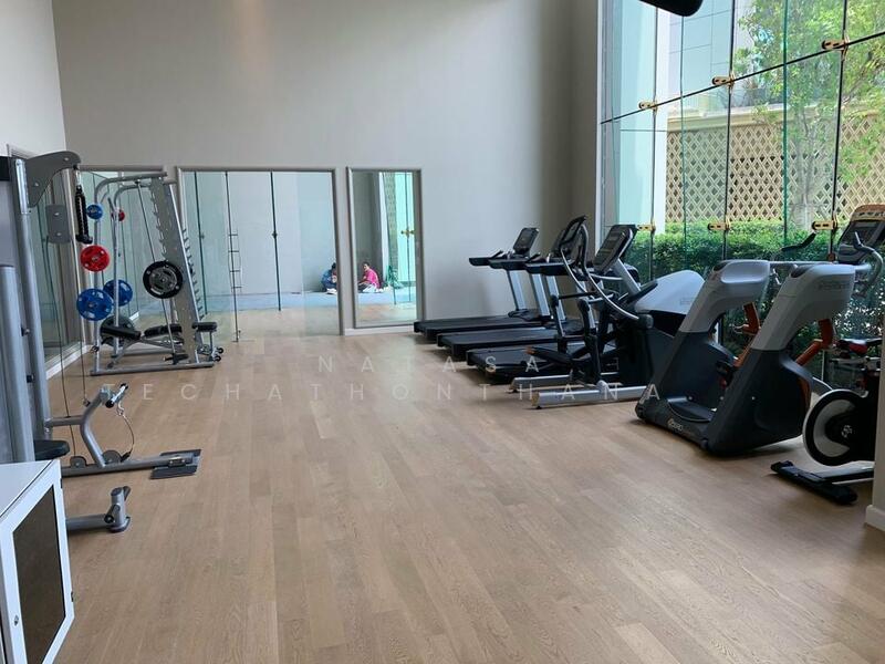 Magnolias Waterfront Residences, Bangkok, 259 Charoen Nakhon Road, Khlong Ton Sai, Khlong San, Bangkok, 1 Bedroom, 79 sqm, Condo For Sale, by Natasa Techathonthanakhun, 500104420 - DDproperty.com