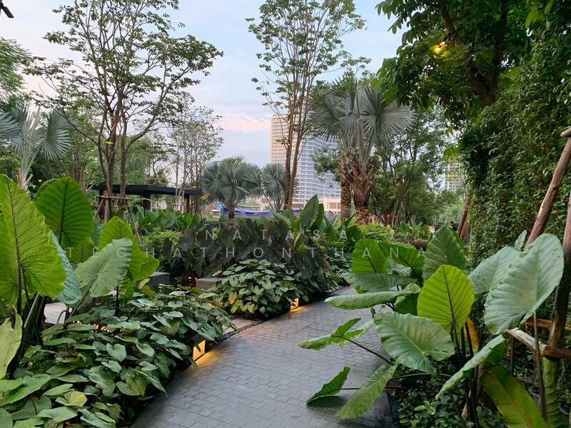 Magnolias Waterfront Residences : แมกโนเลียส์ วอเตอร์ฟรอนท์ เรสซิเดนซ์, กรุงเทพ, 259 ถ. กรุงธนบุรี, คลองต้นไทร, คลองสาน, กรุงเทพ, 79 ตร.ม., คอนโด ขาย, โดย Natasa Techathonthanakhun, 500104420 - DDproperty.com