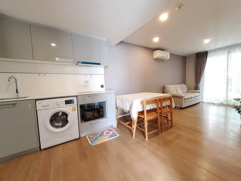 ขาย - Suanbua Residence Ari 1- Ralakru : สวนบัว เรสซิเดนซ์ อารีย์ 1- ราชครู, กรุงเทพ