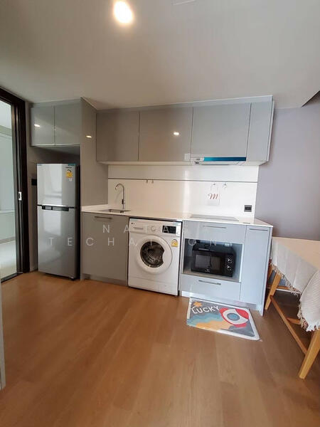 ขาย - Suanbua Residence Ari 1- Ralakru : สวนบัว เรสซิเดนซ์ อารีย์ 1- ราชครู, กรุงเทพ