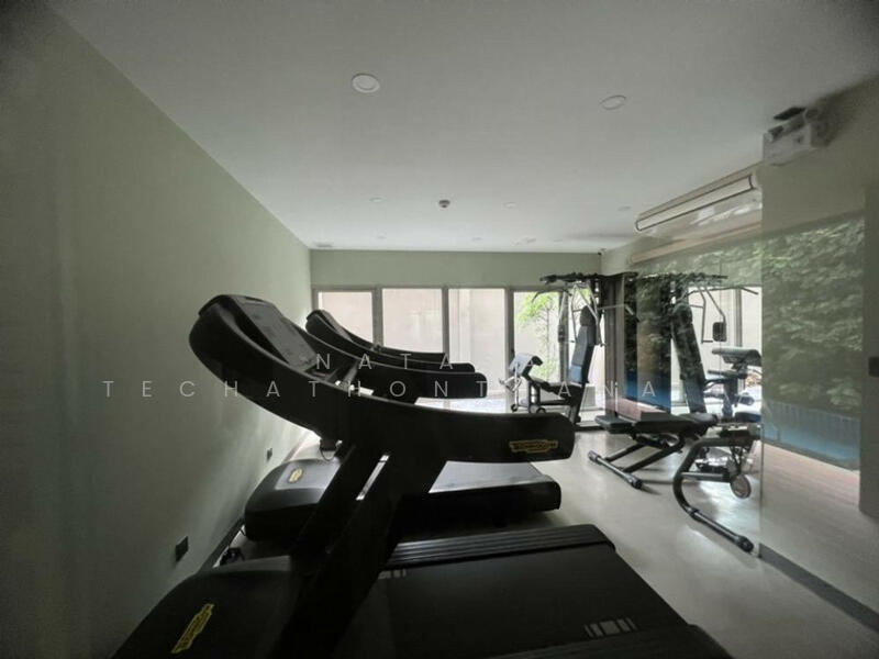 ขาย - Suanbua Residence Ari 1- Ralakru : สวนบัว เรสซิเดนซ์ อารีย์ 1- ราชครู, กรุงเทพ