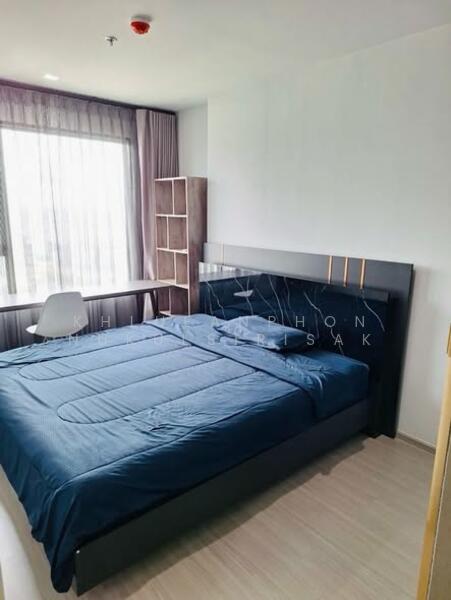 Life Ladprao, Bangkok, 992 Ladprao Road, Jom Phon, Chatuchak, Bangkok, 1 Bedroom, 35 sqm, Condo For Rent, by Khlueanphon Nukulsirisak, 500104427 - DDproperty.com