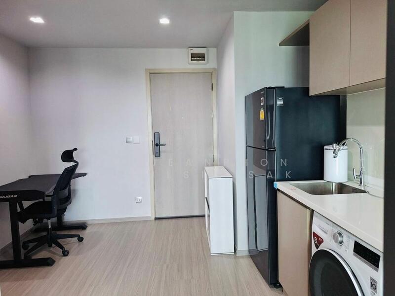 Life Ladprao : ไลฟ์ ลาดพร้าว, กรุงเทพ, 992 ถนนลาดพร้าว, จอมพล, จตุจักร, กรุงเทพ, 35 ตร.ม., คอนโด ให้เช่า, โดย Khlueanphon Nukulsirisak, 500104427 - DDproperty.com