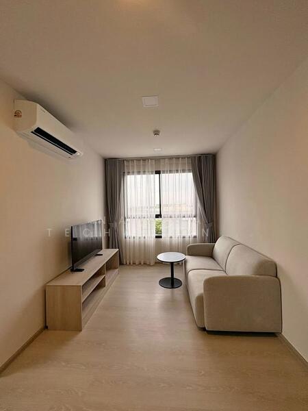 ให้เช่า - Dcondo Air Ladkrabang : ดีคอนโด แอร์ ลาดกระบัง, กรุงเทพ