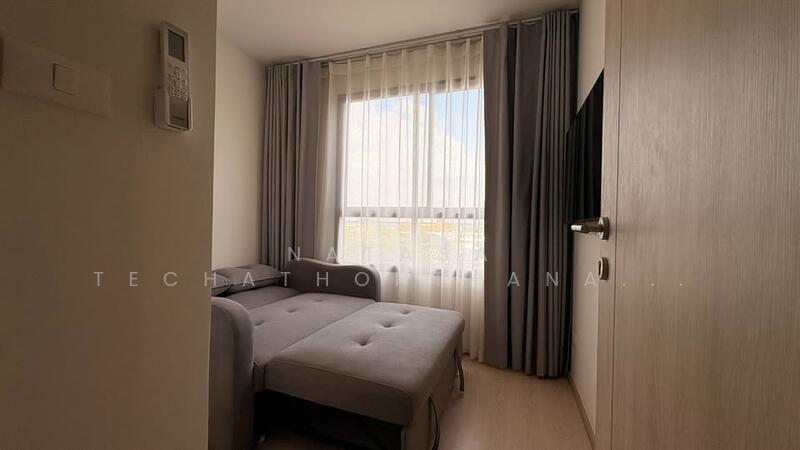 ให้เช่า - Dcondo Air Ladkrabang : ดีคอนโด แอร์ ลาดกระบัง, กรุงเทพ