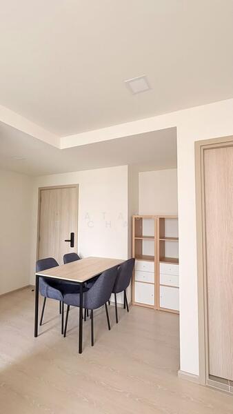 ให้เช่า - Dcondo Air Ladkrabang : ดีคอนโด แอร์ ลาดกระบัง, กรุงเทพ