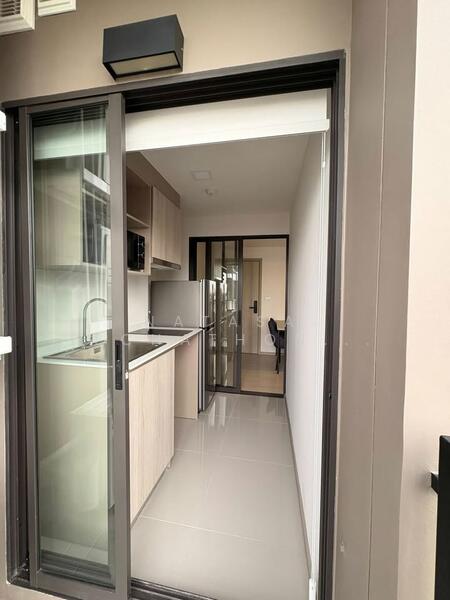 ให้เช่า - Dcondo Air Ladkrabang : ดีคอนโด แอร์ ลาดกระบัง, กรุงเทพ