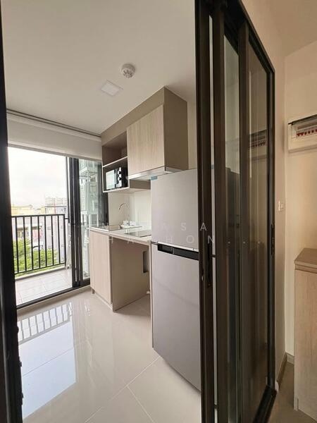 ให้เช่า - Dcondo Air Ladkrabang : ดีคอนโด แอร์ ลาดกระบัง, กรุงเทพ