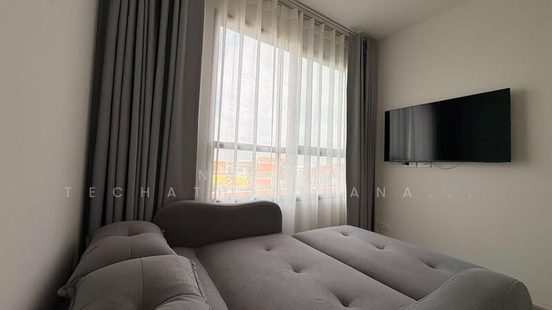 ให้เช่า - Dcondo Air Ladkrabang : ดีคอนโด แอร์ ลาดกระบัง, กรุงเทพ