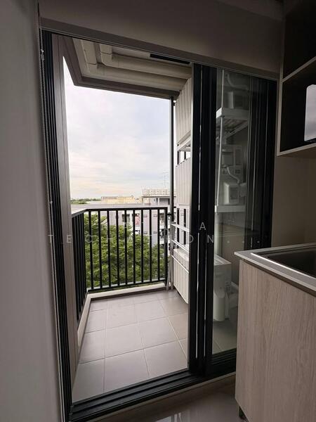 ให้เช่า - Dcondo Air Ladkrabang : ดีคอนโด แอร์ ลาดกระบัง, กรุงเทพ