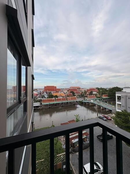 ให้เช่า - Dcondo Air Ladkrabang : ดีคอนโด แอร์ ลาดกระบัง, กรุงเทพ