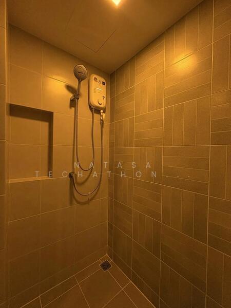 ให้เช่า - Dcondo Air Ladkrabang : ดีคอนโด แอร์ ลาดกระบัง, กรุงเทพ