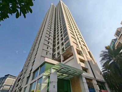 ขาย - TC Green Rama 9 : ทีซี กรีน พระราม 9, กรุงเทพ