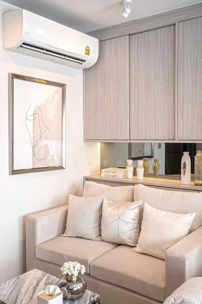 Life Ladprao, Bangkok, 992 Ladprao Road, Jom Phon, Chatuchak, Bangkok, Studio, 28 sqm, Condo For Rent, by Agentbkk, 500104458 - DDproperty.com