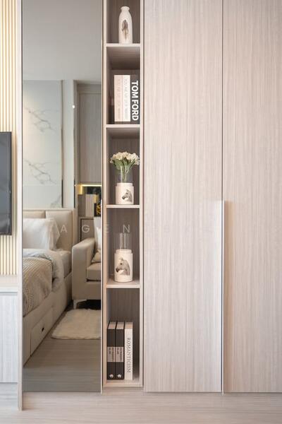 Life Ladprao, Bangkok, 992 Ladprao Road, Jom Phon, Chatuchak, Bangkok, Studio, 28 sqm, Condo For Rent, by Agentbkk, 500104458 - DDproperty.com