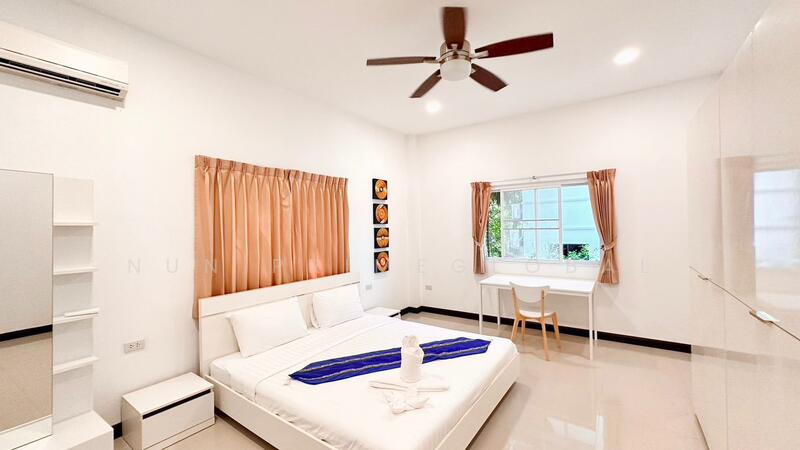 ให้เช่า - Anava Samui : อนาวา สมุย, สุราษฎร์ธานี