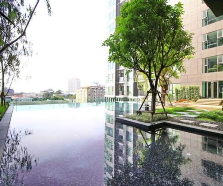 Rhythm Sukhumvit 36-38 : ริทึ่ม สุขุมวิท 36-38, กรุงเทพ, 55 ซอยสุขุมวิท 36 ถนนสุขุมวิท, พระโขนง, คลองเตย, กรุงเทพ, 49 ตร.ม., คอนโด ขาย, โดย JSA REAL ESTATE, 500104477 - DDproperty.com