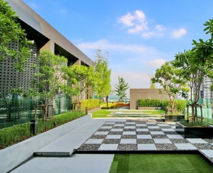 Rhythm Sukhumvit 36-38 : ริทึ่ม สุขุมวิท 36-38, กรุงเทพ, 55 ซอยสุขุมวิท 36 ถนนสุขุมวิท, พระโขนง, คลองเตย, กรุงเทพ, 49 ตร.ม., คอนโด ขาย, โดย JSA REAL ESTATE, 500104477 - DDproperty.com