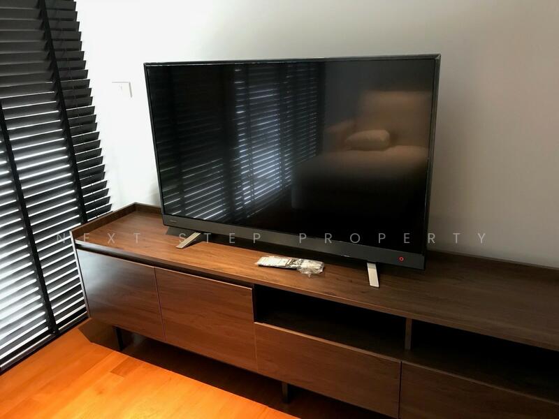 ขาย - La Citta Penthouse : ลา ซิตต้า ทองหล่อ 8, กรุงเทพ