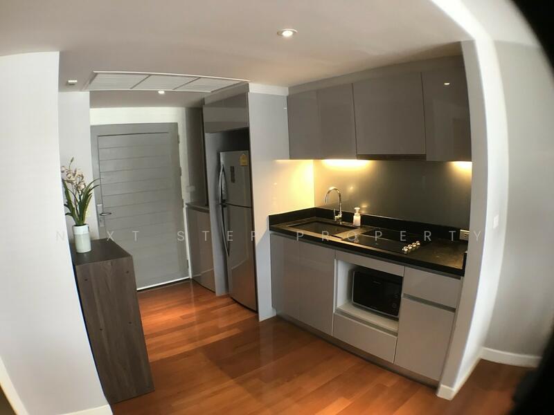 ขาย - La Citta Penthouse : ลา ซิตต้า ทองหล่อ 8, กรุงเทพ