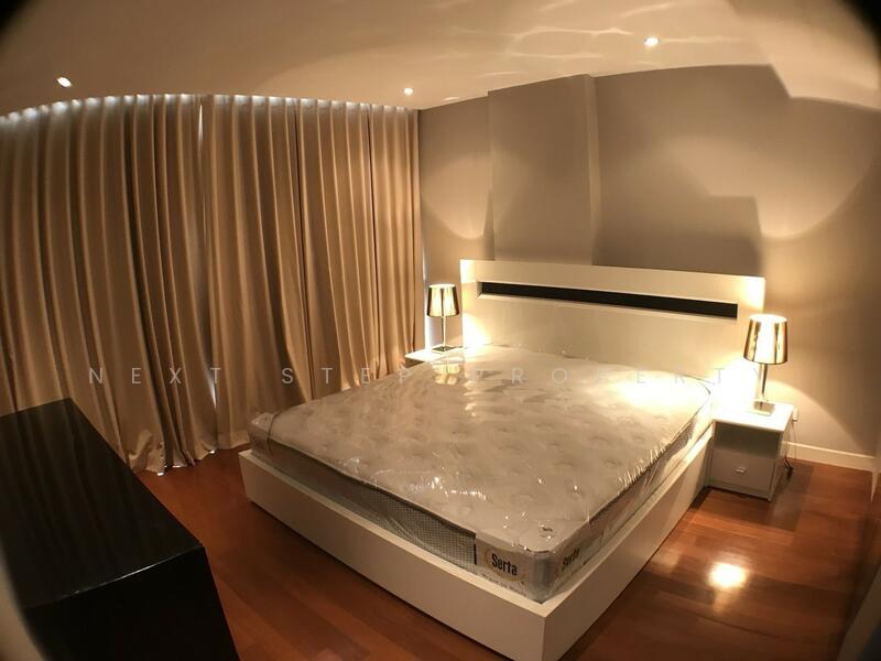 ขาย - La Citta Penthouse : ลา ซิตต้า ทองหล่อ 8, กรุงเทพ