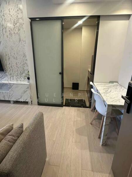 One9Five Asoke-Rama 9, Bangkok, 195 Soi Rama 9 Soi 5, Huai Khwang, Huai Khwang, Bangkok, 1 Bedroom, 36 sqm, Condo For Rent, by Khlueanphon Nukulsirisak, 500104487 - DDproperty.com