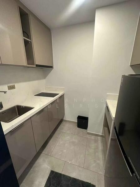 One9Five Asoke-Rama 9, Bangkok, 195 Soi Rama 9 Soi 5, Huai Khwang, Huai Khwang, Bangkok, 1 Bedroom, 36 sqm, Condo For Rent, by Khlueanphon Nukulsirisak, 500104487 - DDproperty.com