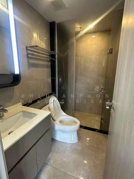 One9Five Asoke-Rama 9, Bangkok, 195 Soi Rama 9 Soi 5, Huai Khwang, Huai Khwang, Bangkok, 1 Bedroom, 36 sqm, Condo For Rent, by Khlueanphon Nukulsirisak, 500104487 - DDproperty.com