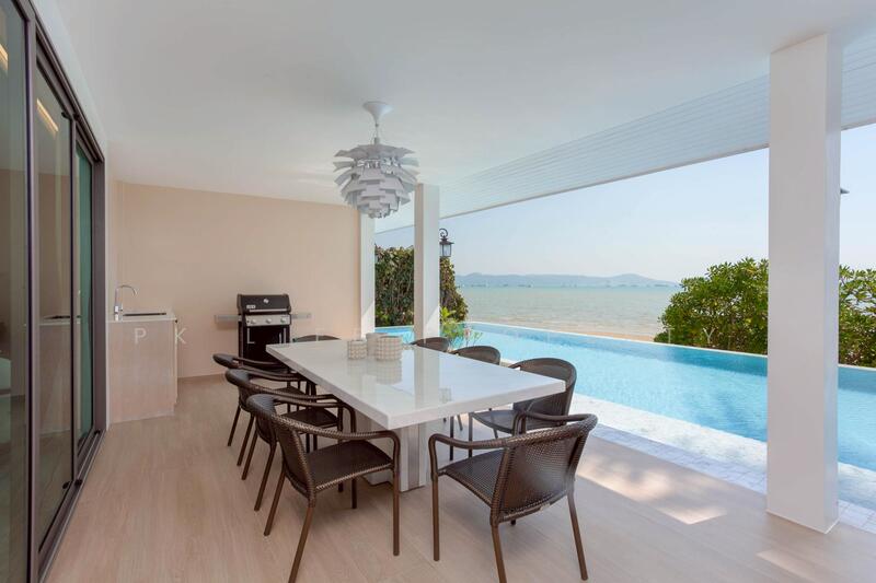 7R0988 Pool villa for rent 4 bedroom 4 bathroom 550,000/month at rawai have fully furnished, Phuket, Rawai, Muang Phuket, Phuket, 4 Bedrooms, 300 sqm, Villa For Rent, by PK LIFE Property, 500104505 - DDproperty.com