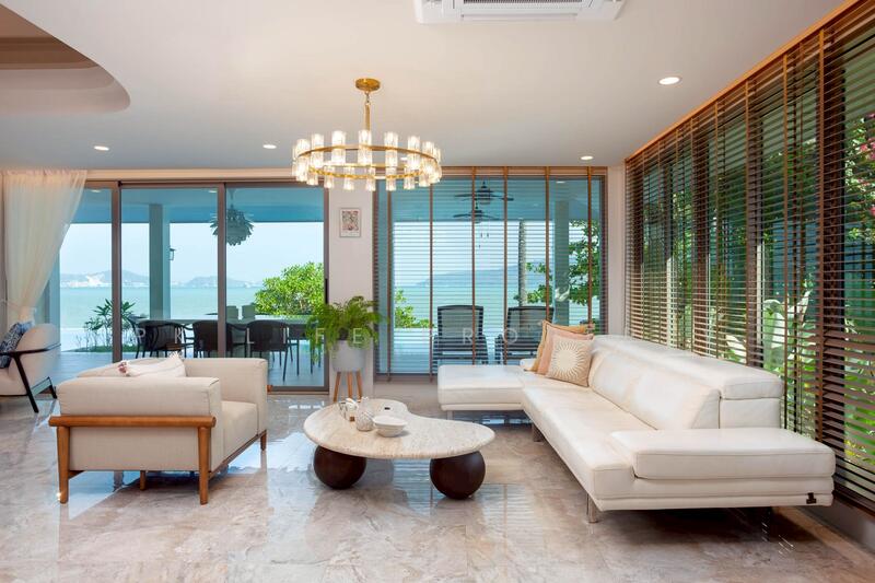 7R0988 Pool villa for rent 4 bedroom 4 bathroom 550,000/month at rawai have fully furnished, Phuket, Rawai, Muang Phuket, Phuket, 4 Bedrooms, 300 sqm, Villa For Rent, by PK LIFE Property, 500104505 - DDproperty.com