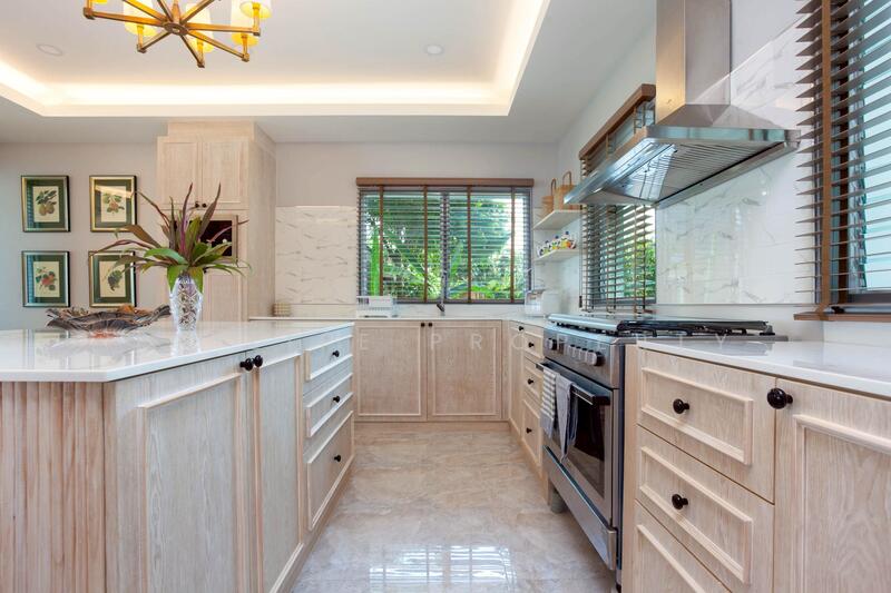 7R0988 Pool villa for rent 4 bedroom 4 bathroom 550,000/month at rawai have fully furnished, Phuket, Rawai, Muang Phuket, Phuket, 4 Bedrooms, 300 sqm, Villa For Rent, by PK LIFE Property, 500104505 - DDproperty.com