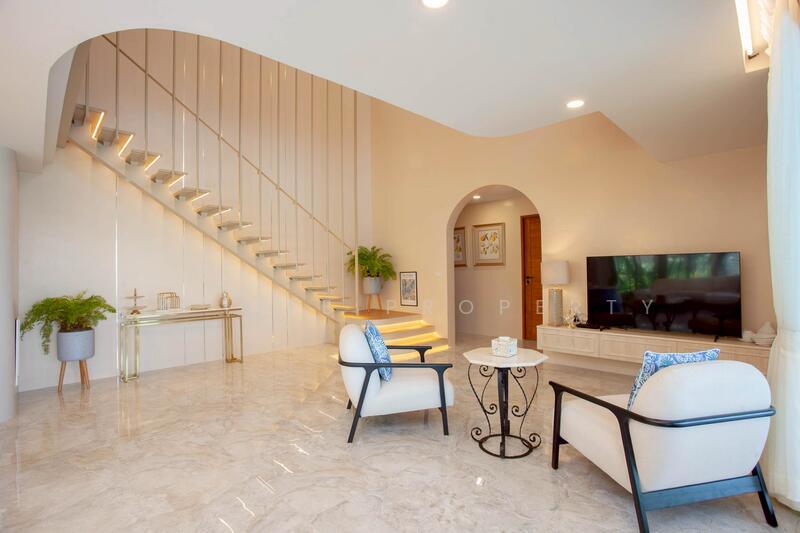7R0988 Pool villa for rent 4 bedroom 4 bathroom 550,000/month at rawai have fully furnished, Phuket, Rawai, Muang Phuket, Phuket, 4 Bedrooms, 300 sqm, Villa For Rent, by PK LIFE Property, 500104505 - DDproperty.com