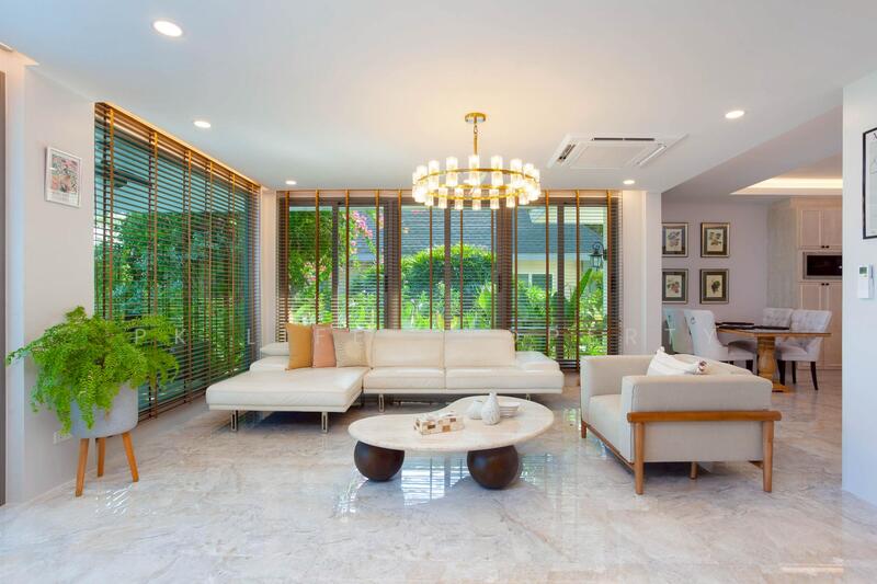 7R0988 Pool villa for rent 4 bedroom 4 bathroom 550,000/month at rawai have fully furnished, Phuket, Rawai, Muang Phuket, Phuket, 4 Bedrooms, 300 sqm, Villa For Rent, by PK LIFE Property, 500104505 - DDproperty.com